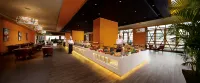 Sunway Lagoon Hotel, formerly known as Sunway Clio Hotel
