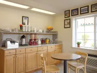 Turlock Inn Hotels in Turlock