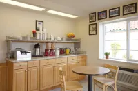 Turlock Inn Hotels in Turlock