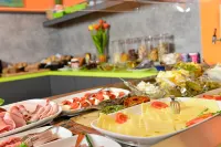 SleepySleepy Hotel Gießen - Hotel Hospitality GmbH & Co. KG verw. GmbH Hotels in Linden