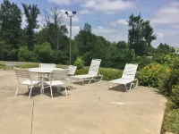 Amerihost Inn & Suites Fulton