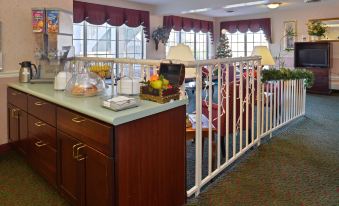 Americas Best Value Inn Edenton