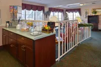 Americas Best Value Inn Edenton - breakfast