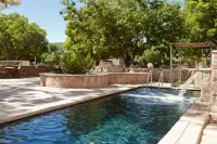 Protea Hotel Bloemfontein Willow Lake - Pools
