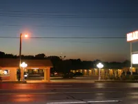 Relax Inn Bryan College Station ブライアンのホテル