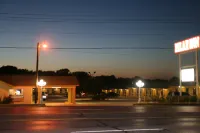 Relax Inn Bryan College Station