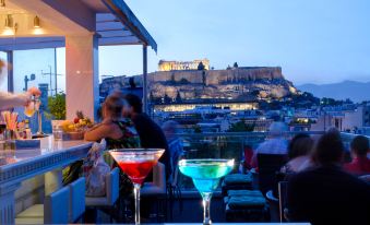 Acropolis Ami Boutique Hotel