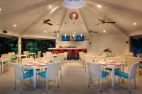 Azul Hotel & Retreat - breakfast