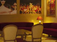Vila Galé Estoril Hotel dekat Pantai Poca