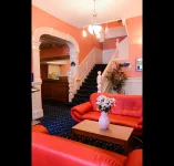 Preston Park Hotel Các khách sạn ở Pyecombe