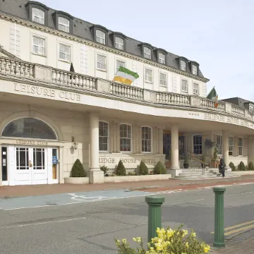 Bridge House Hotel, Leisure Club & Spa