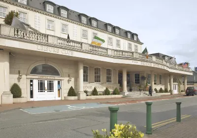 Bridge House Hotel, Leisure Club & Spa