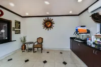 Scottish Inn and Suites Highway Six South Hotels in Mission Bend