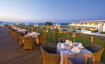 Giannoulis – Cavo Spada Luxury Sports & Leisure Resort & Spa