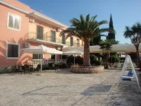 Argo Hotel - balcony