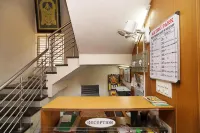 Metro Park Hotels in Chennai