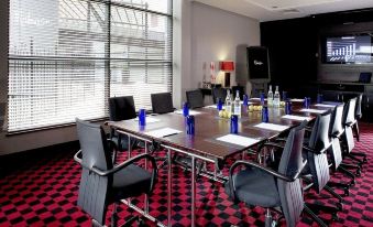 Malmaison Manchester