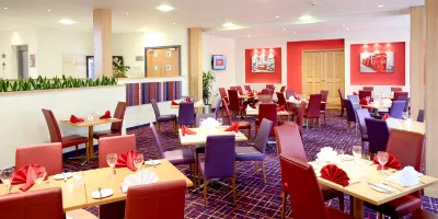 Ramada by Wyndham London North M1 Hotels in Edgware
