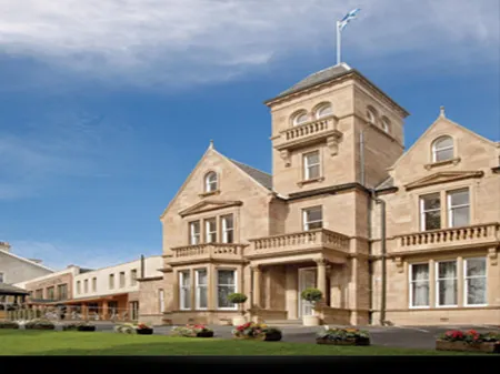 Lynnhurst Hotel