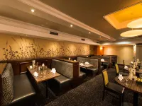 格拉斯哥西區萊昂納多飯店 格拉斯哥住宿飯店
