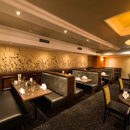 Leonardo Inn Glasgow West End Отели рядом с достопримечательностью «Больница «Гартнейвел»»