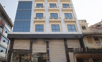 Hotel Plaza Inn, Ajmer