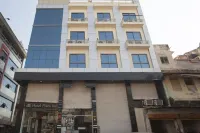 阿杰梅爾廣場飯店 Shiv mandir Shankarpura附近的飯店