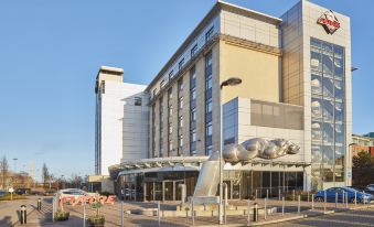 Future Inn Cardiff