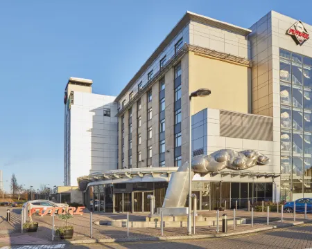 Future Inn Cardiff Hotels in Cardiff