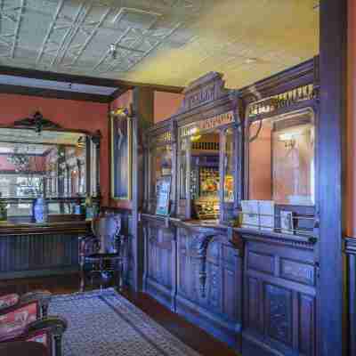 Mendocino Hotel & Garden Fitness & Recreational Facilities