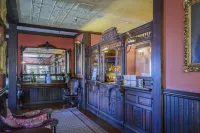 Mendocino Hotel & Garden Hotels in Mendocino