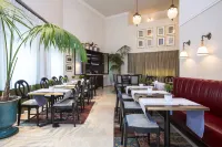 Arthur Hotel - an Atlas Boutique Hotel - Bữa sáng