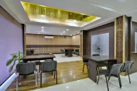 Hotel Samrat Hôtels à : Jabalpur