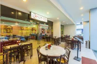 Monoloog Hotel Bekasi Hotels in Rawalumbu