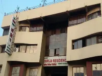 Hotel Girija Residency Kolhapur