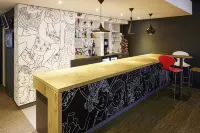 Ibis London Greenwich Hotels in Greenwich