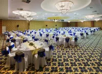 Dedeman Erbil Hotel City Center Hotels in Erbil