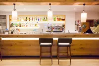 Royal Hotel Hinterhuber - bar