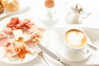 Hotel Greif, a Member of Design Hotels - Desayuno