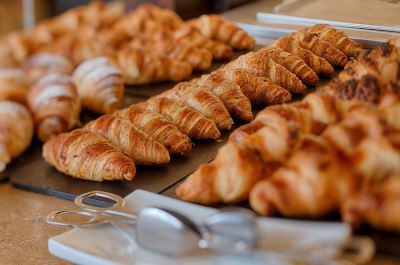 料理 NH ミラノ コンコルディアの写真