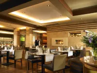 Camden Court Hotel - Bữa sáng