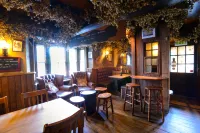 The Black Horse Inn Hotels in Maidstone
