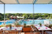 Camping Village Rocchette Hotels in Punta Ala