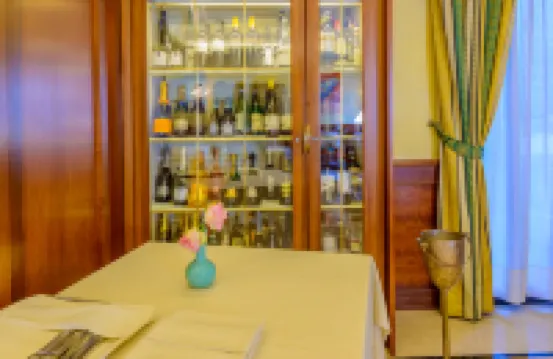 โรงแรมพาร์ค อายปีนี