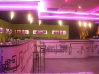 Hotel Ristorante Belvedere - Quầy Bar