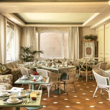 Albergo Al Moretto