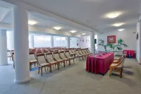 Hotel Terme Marine Leopoldo II Terme & Spa Hotels in Marina di Grosseto