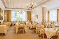 Hotel Adria Hotel a Merano