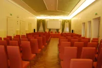 Grand Hotel Entourage - Palazzo Strassoldo Hotels in Gorz