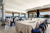 HG Hotel Il Settebello - servizio colazione